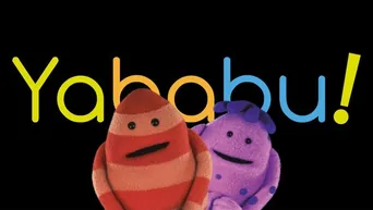 Yababu! poster