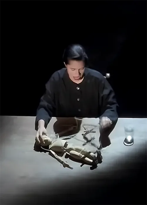 10,000 Maniacs — You Happy Puppet