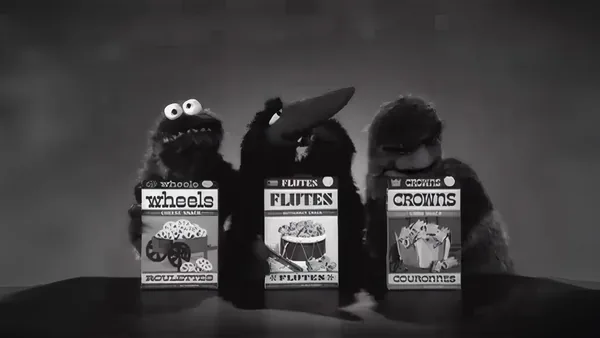 Wheels, Crowns, and Flutes