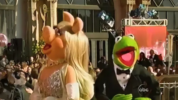 Countdown To The Emmys 2004