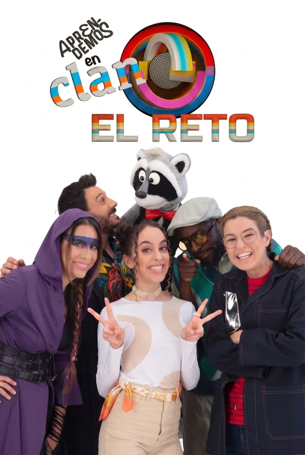 Learning with Clan: The Challenge